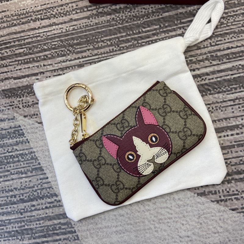 Gvc*1 wallets